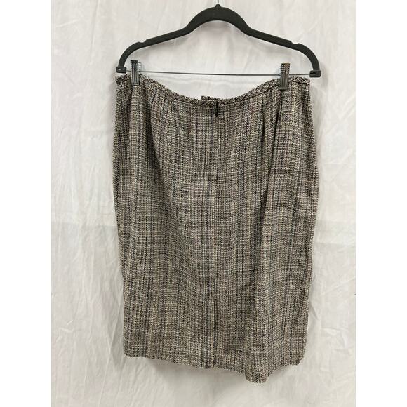 Preston and York Skirt Suit Set size 18 - Picture 9 of 10